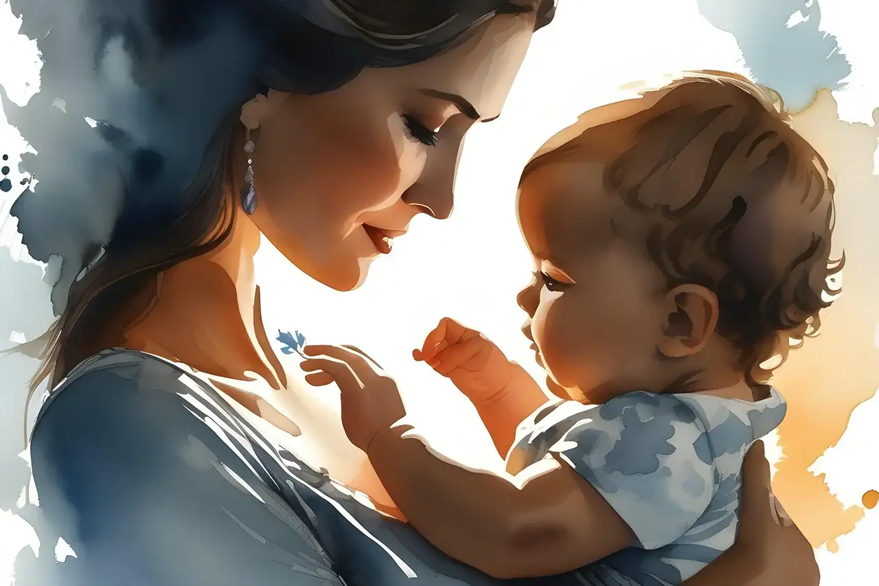 Personalized Baby Blessing Ceremonies