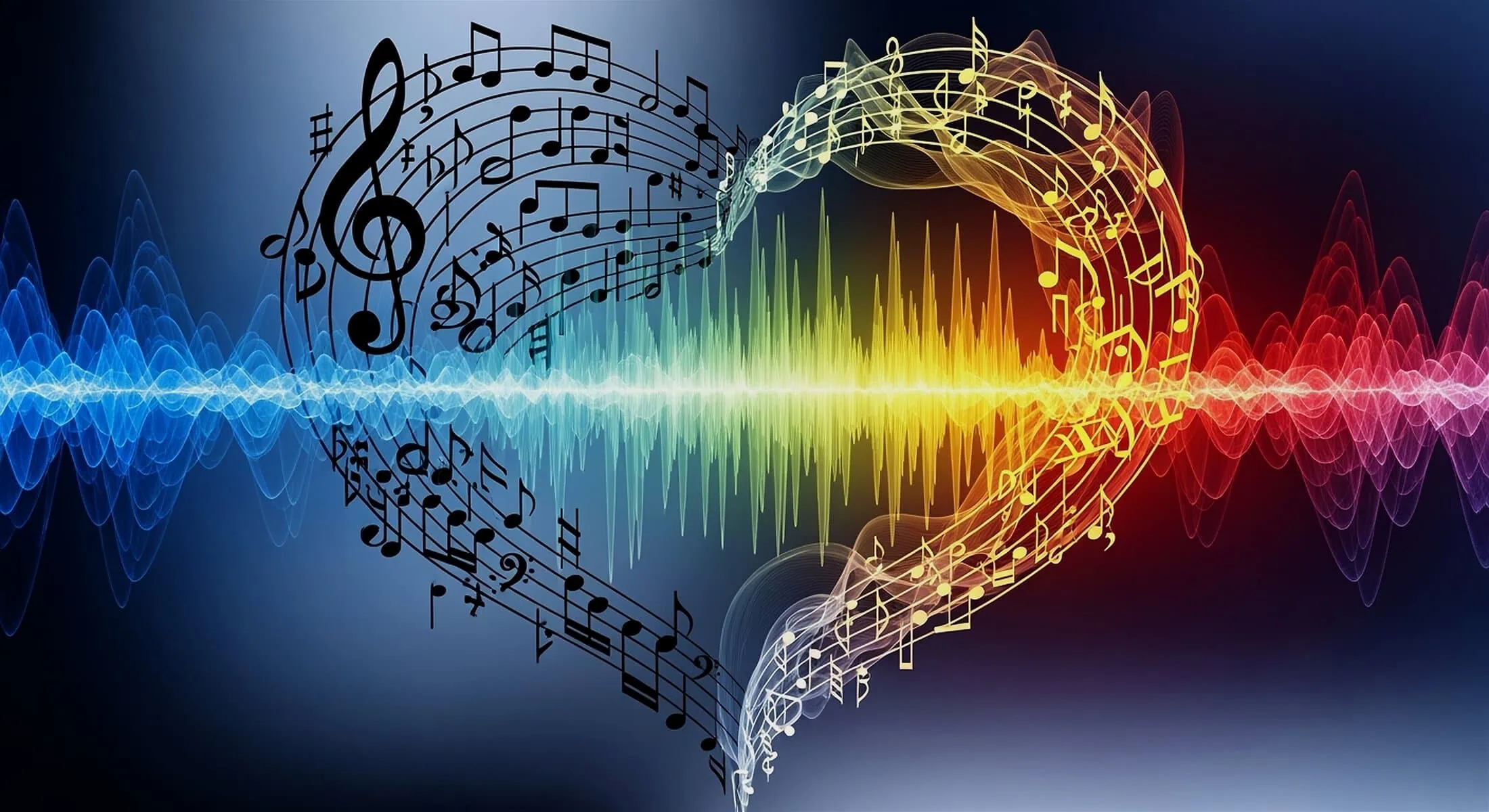 ceremony sound experience