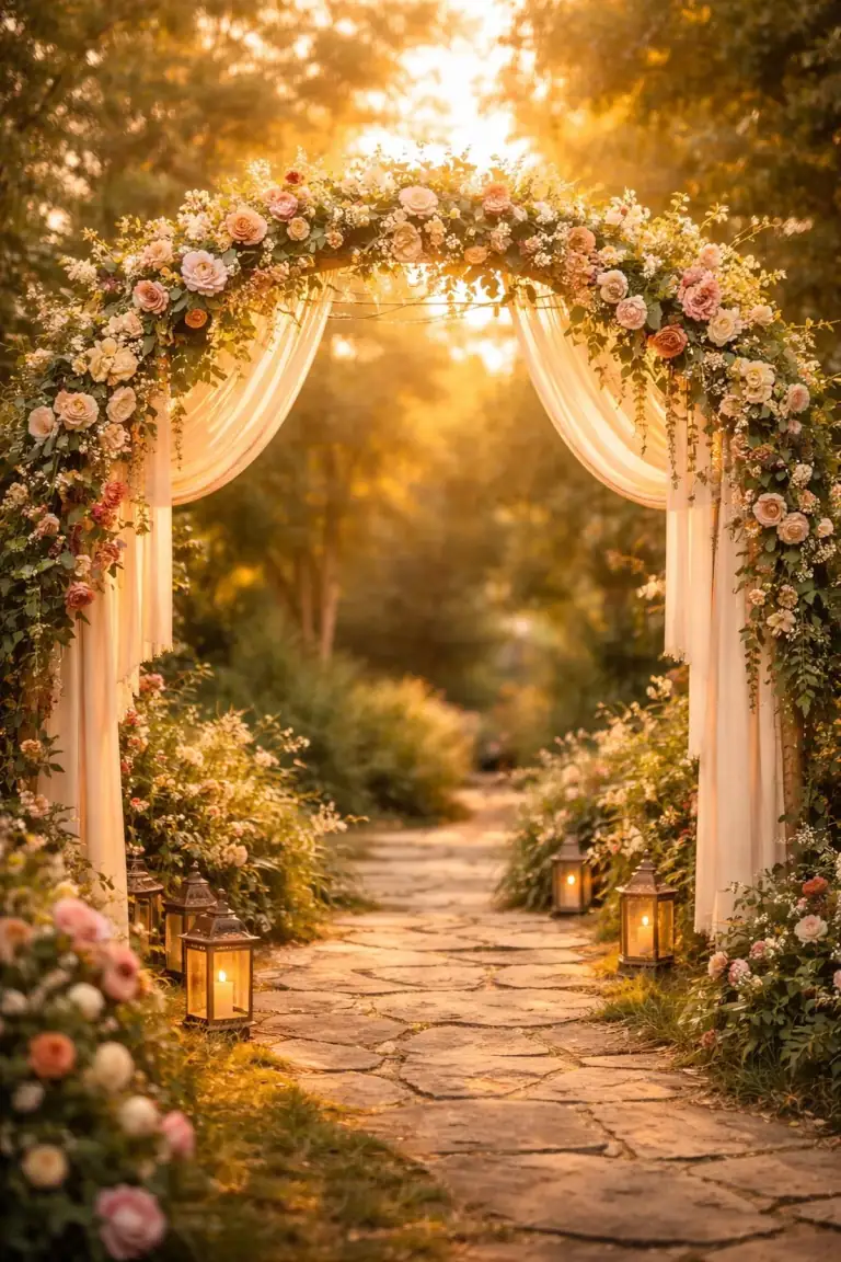 Secular coming of age ceremony with multi-generational family gathered in supportive circle around teenager