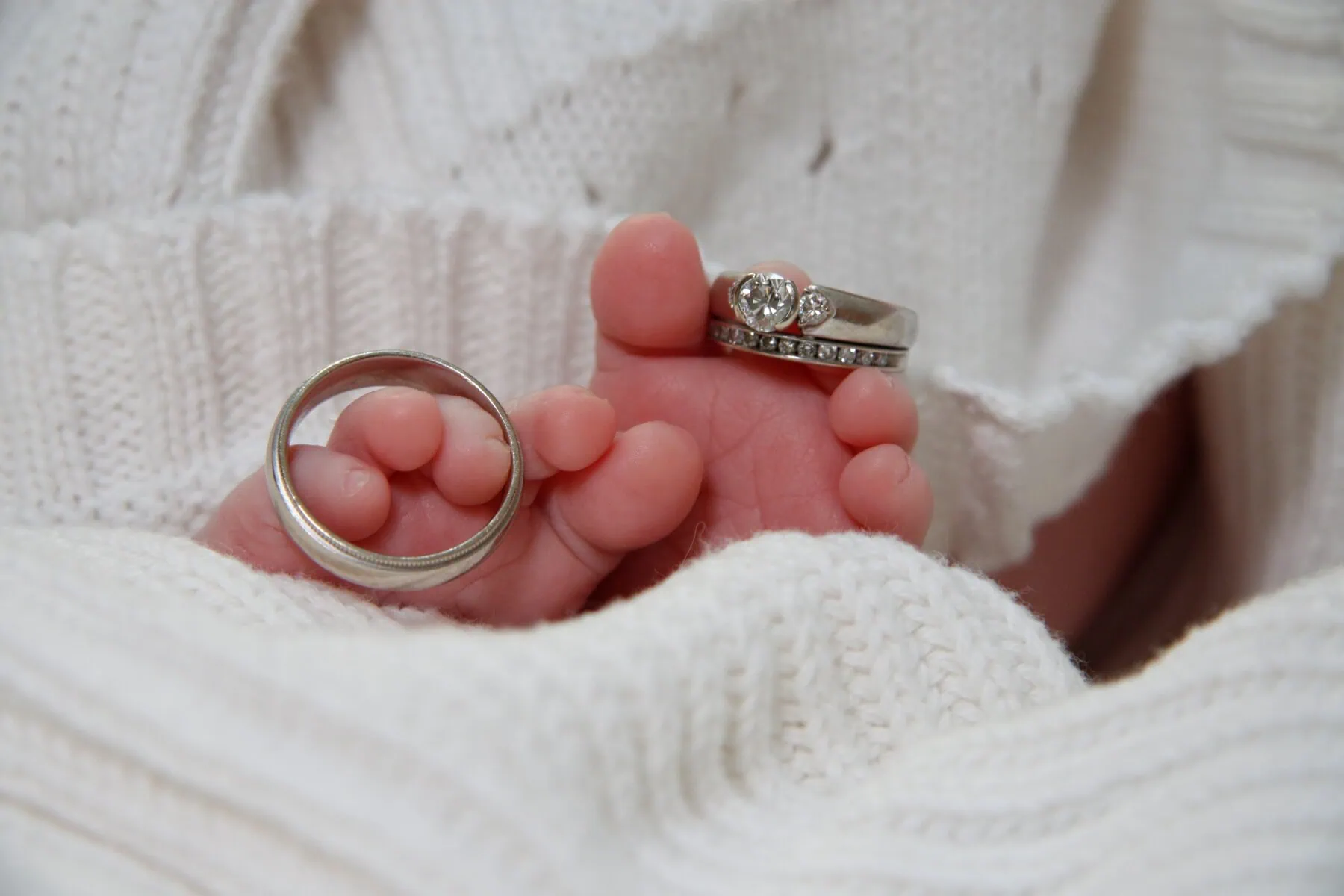 Baby blessing and family naming ceremony services by rememberedwell