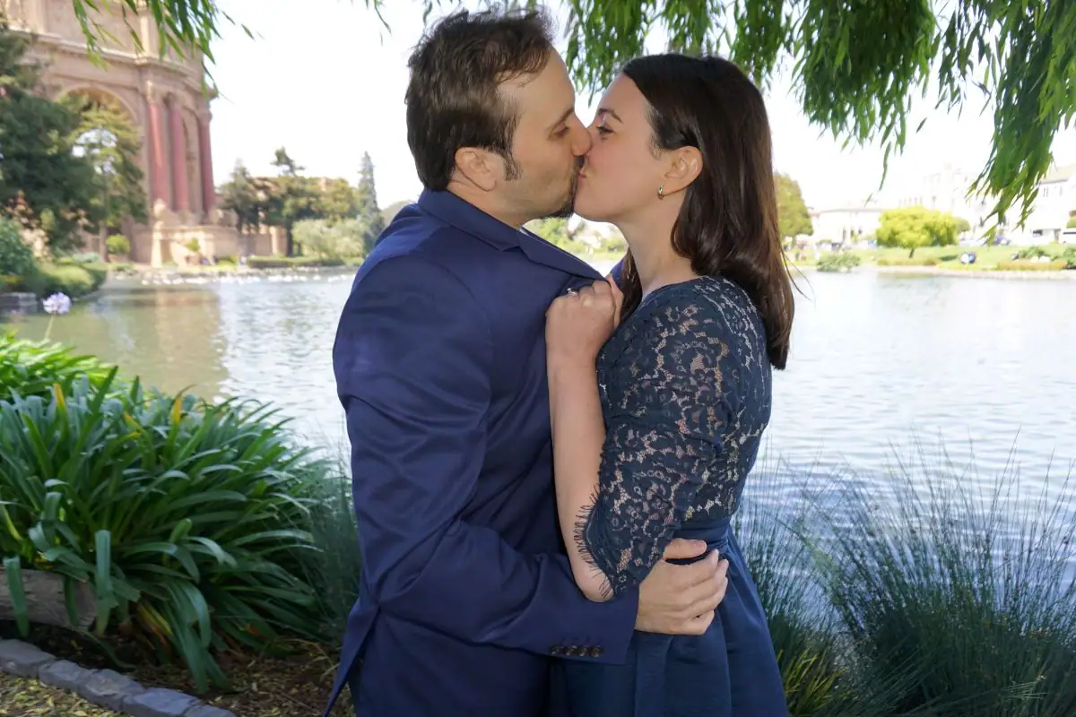 What is a Chosen Union Ceremony
