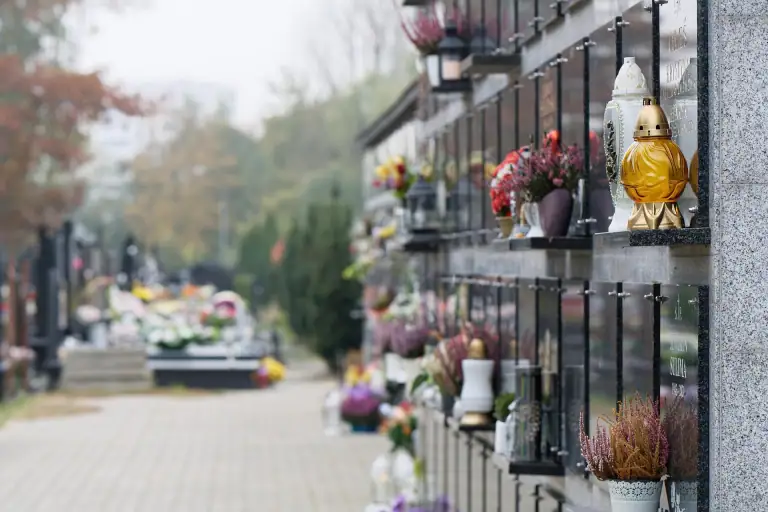 Questions to ask a cremation provider