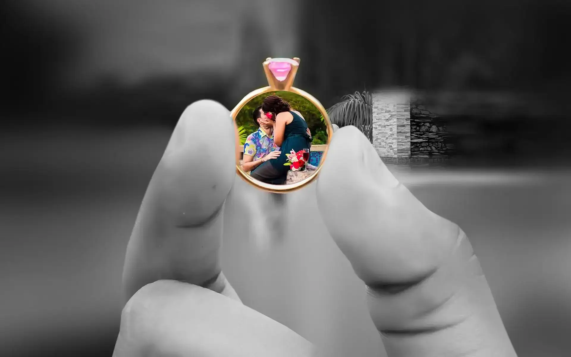 ceremony-without-getting-married