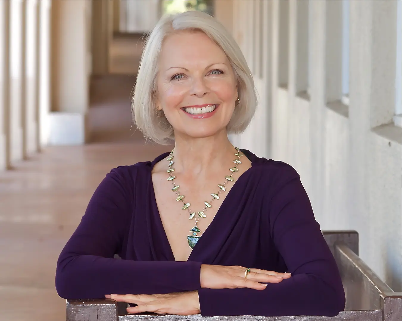 Ema drouillard, certified life cycle celebrant